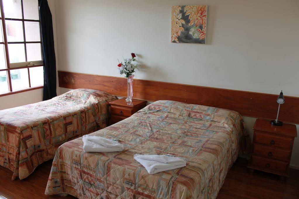 Beaconsfield Lodge Motel Εξωτερικό φωτογραφία