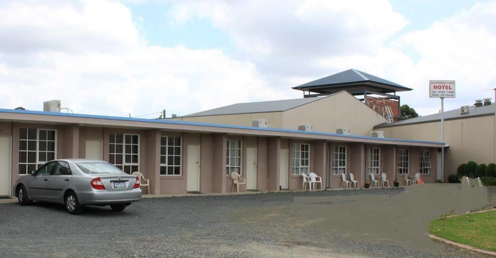 Beaconsfield Lodge Motel Εξωτερικό φωτογραφία